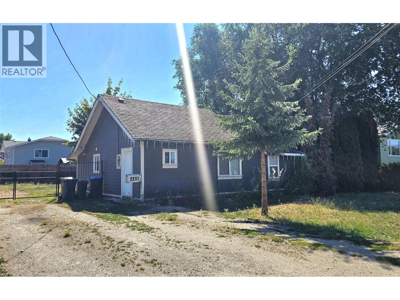 465 Mugford Road