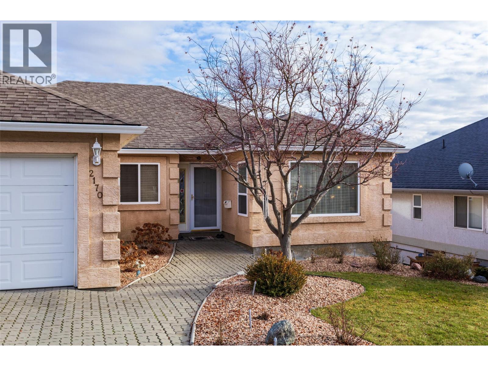 2170 Sunview Drive