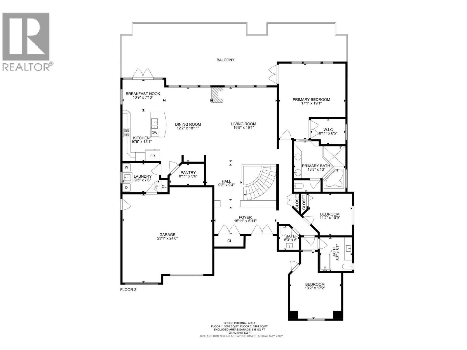 748 Traditions Crescent
