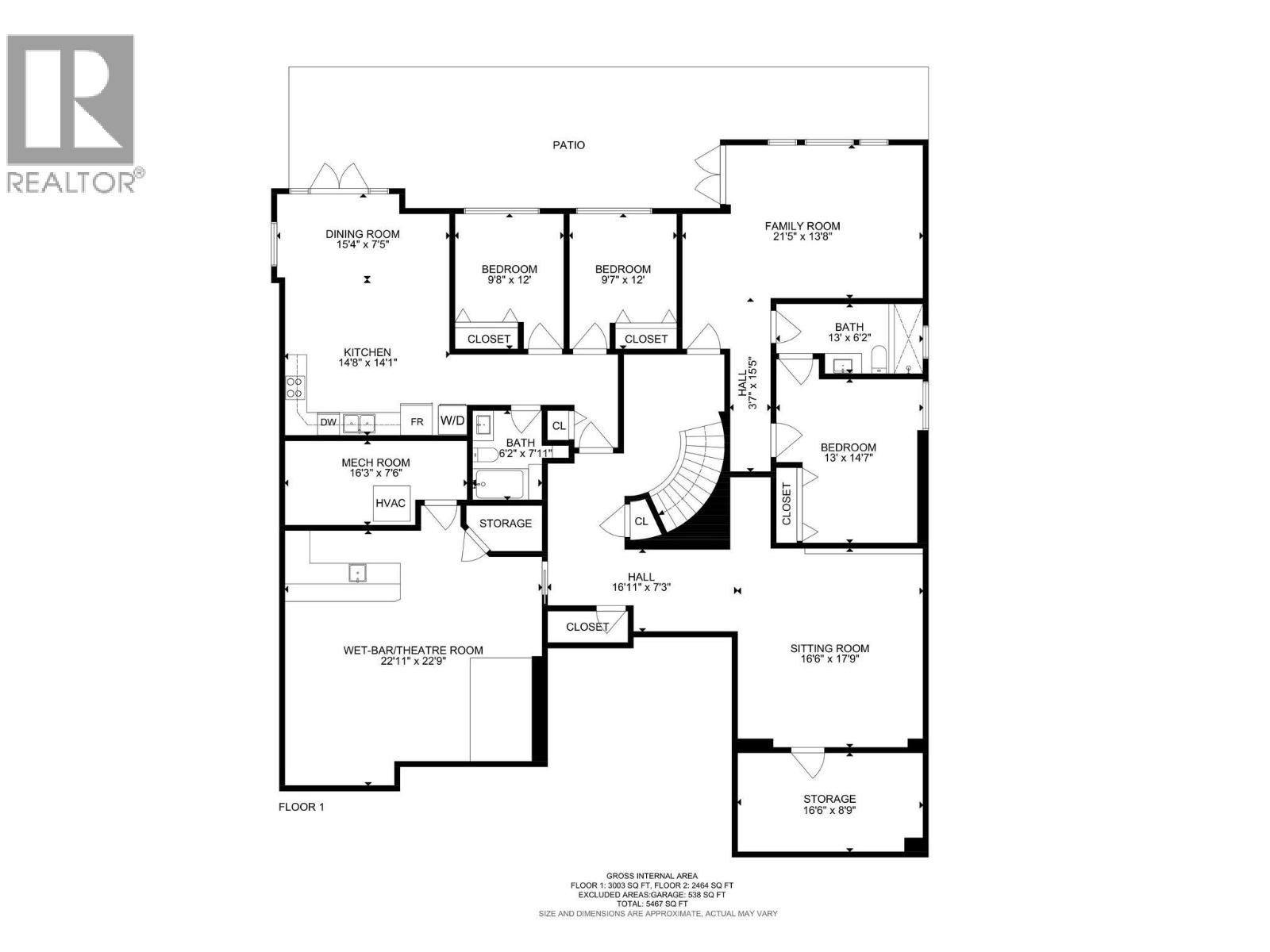 748 Traditions Crescent