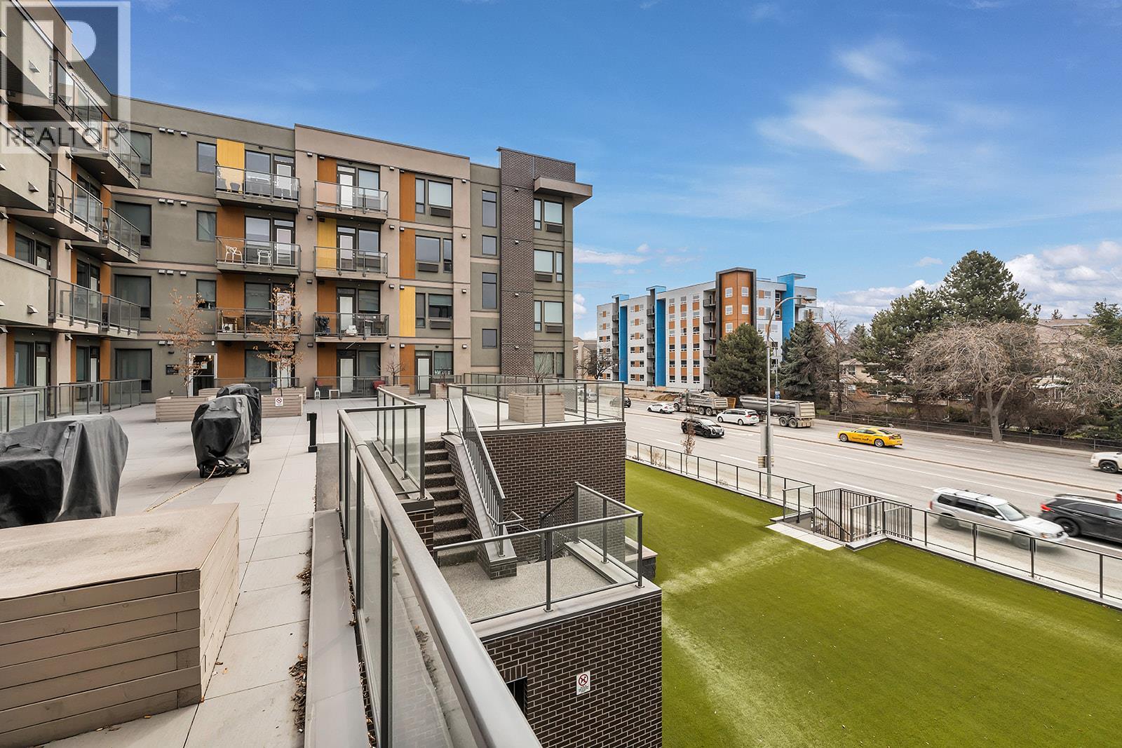 925 Leon Avenue Unit# 302