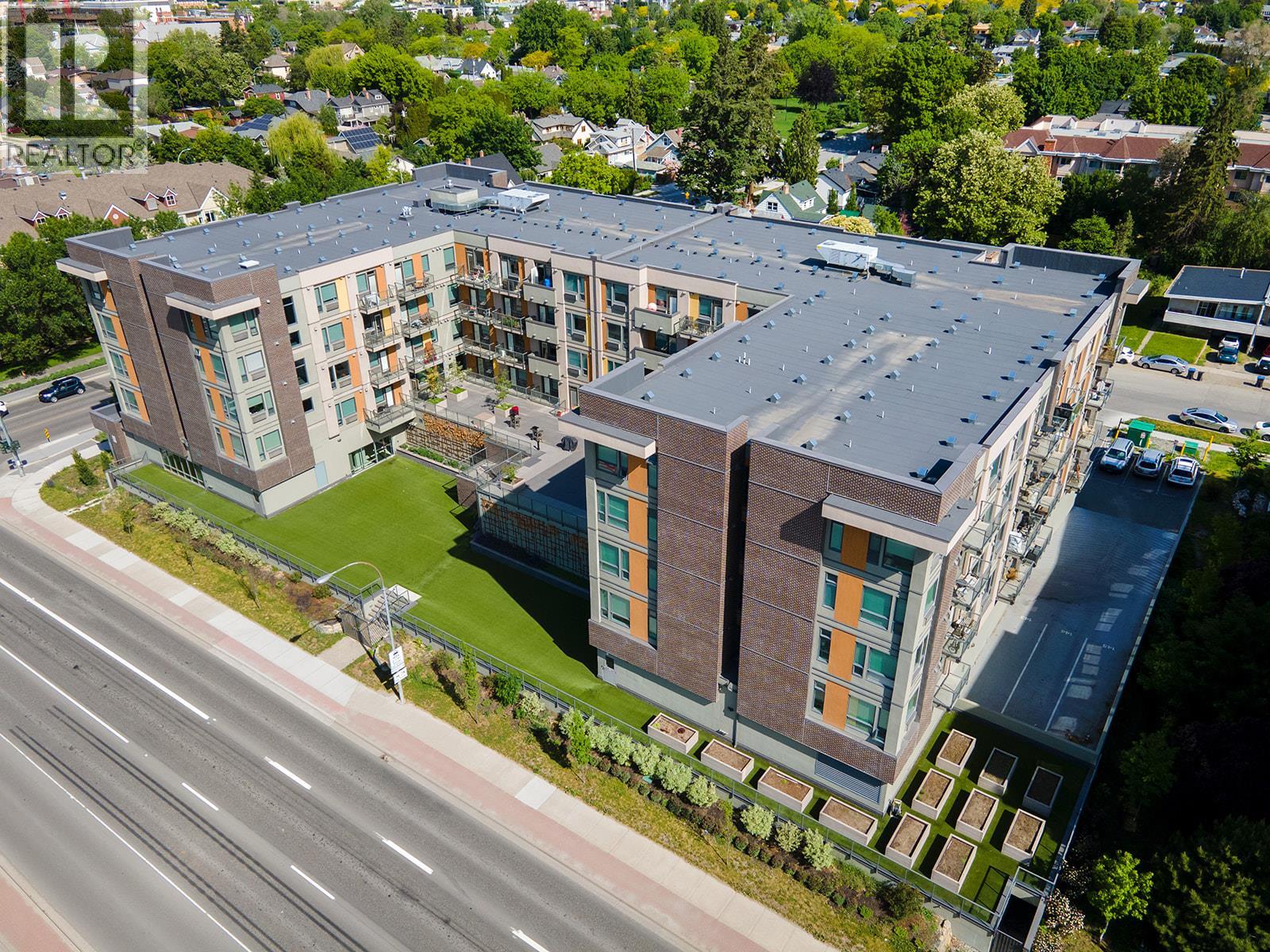 925 Leon Avenue Unit# 302