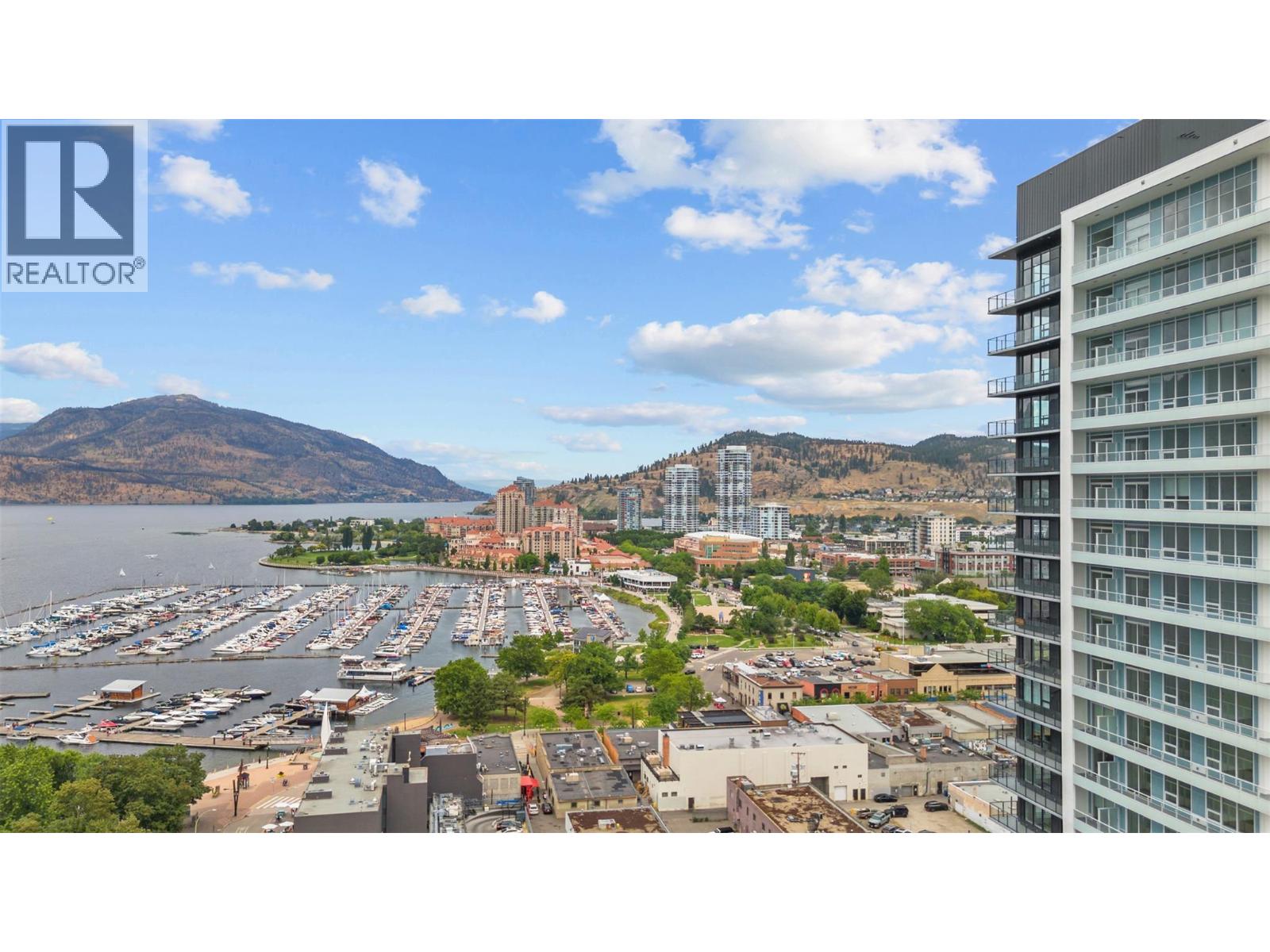 238 Leon Avenue Unit# 1808