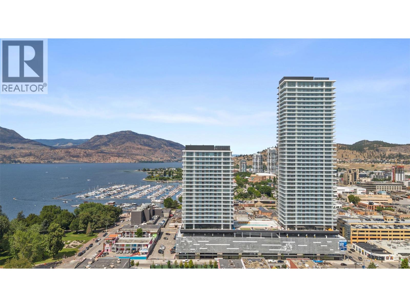 238 Leon Avenue Unit# 1808