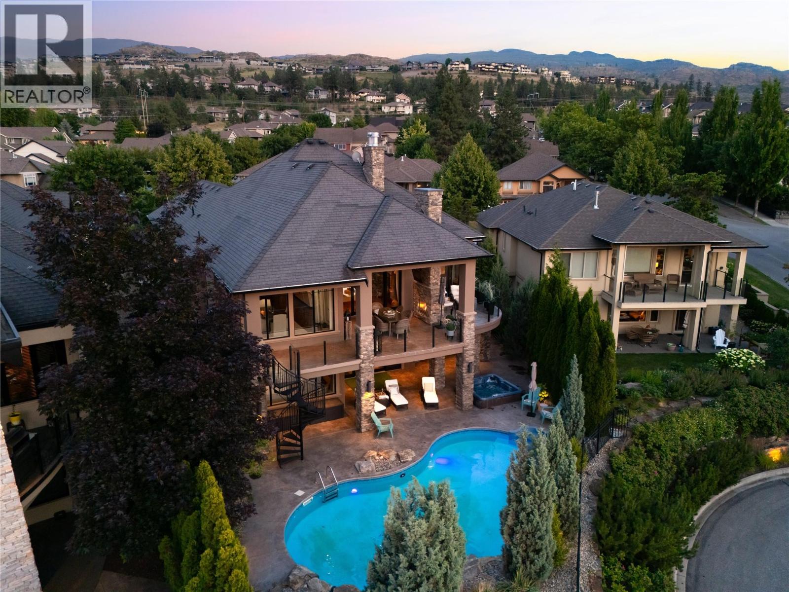 710 ARBOR VIEW Drive
