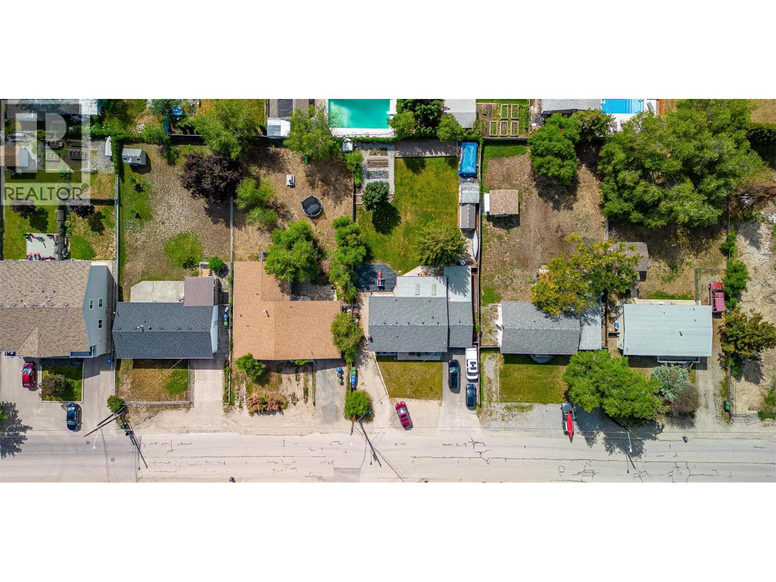 410 Asher Road