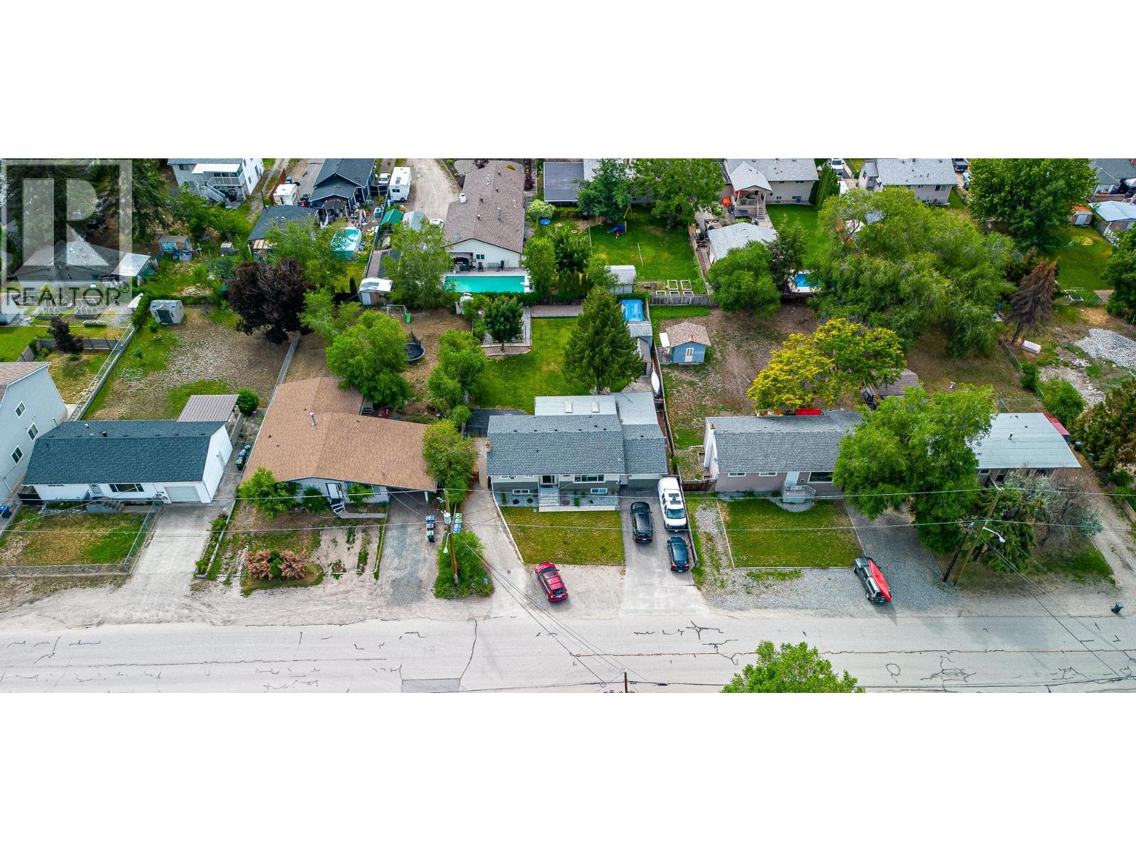 410 Asher Road
