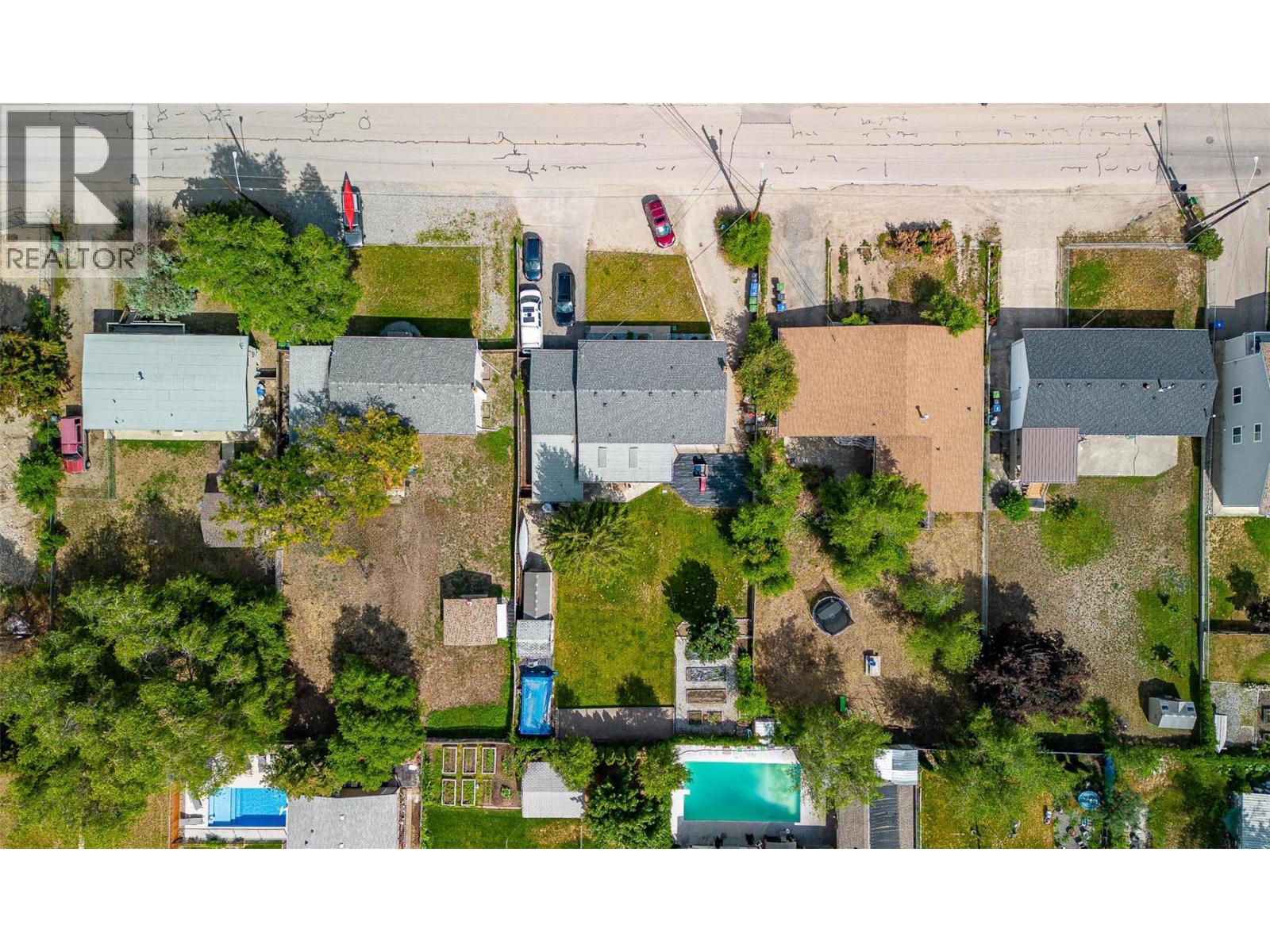 410 Asher Road