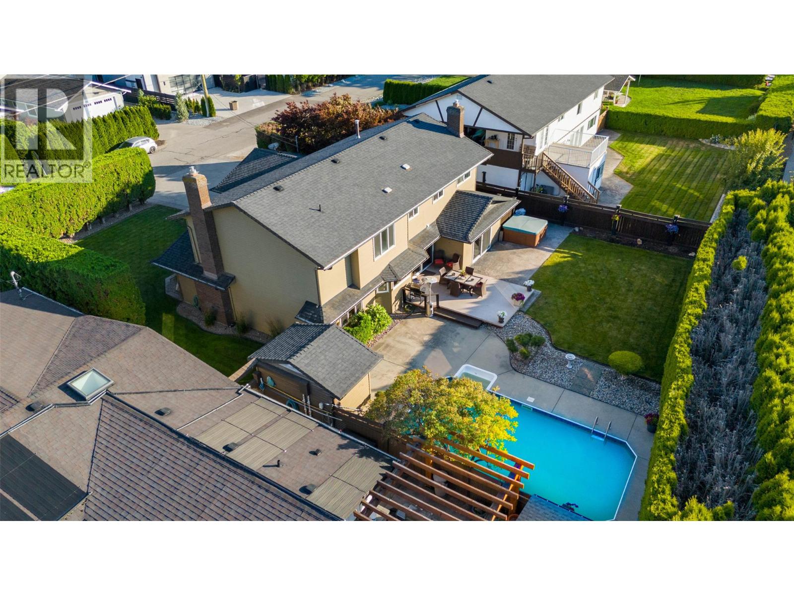 1638 Pritchard Drive