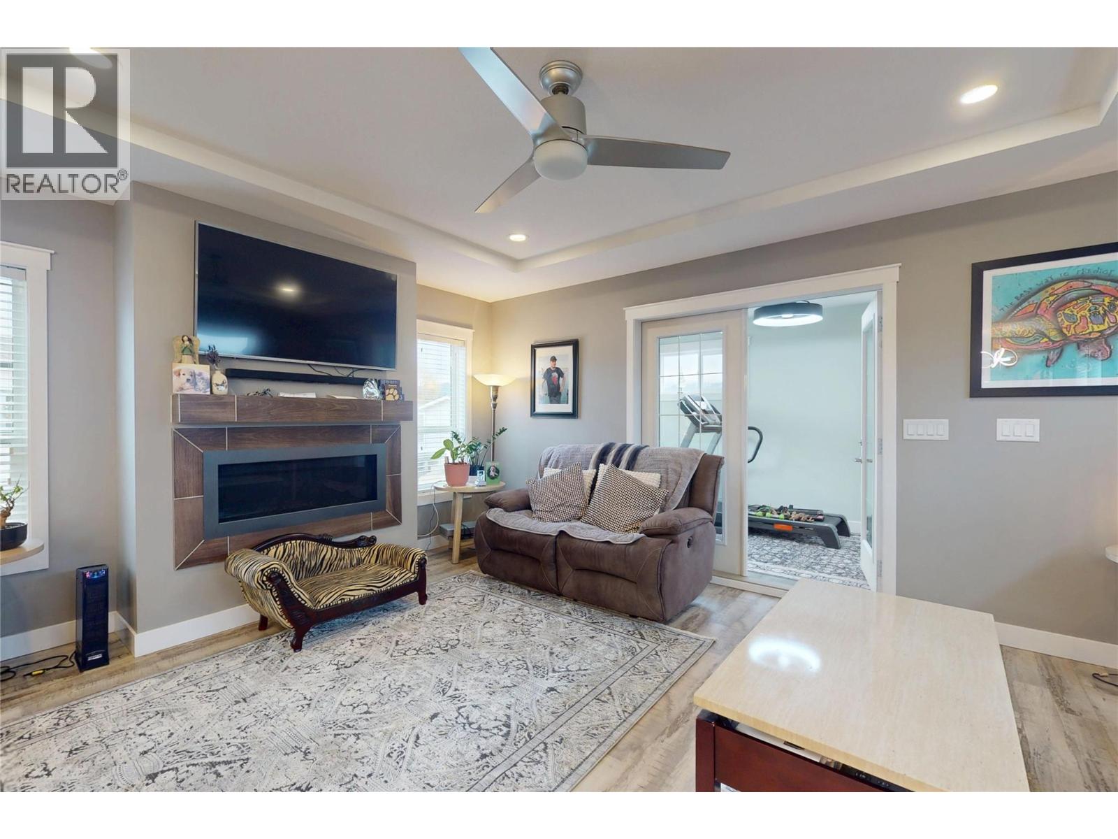 8945 HWY 97N Unit# 69