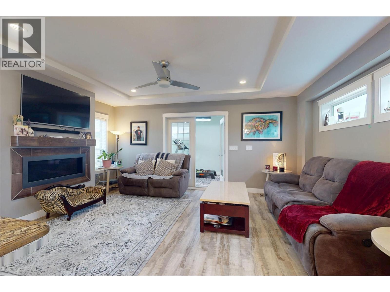 8945 HWY 97N Unit# 69