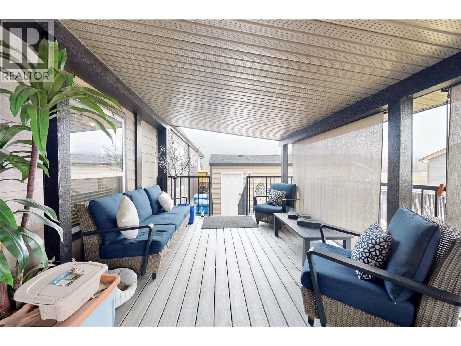 8945 HWY 97N Unit# 69