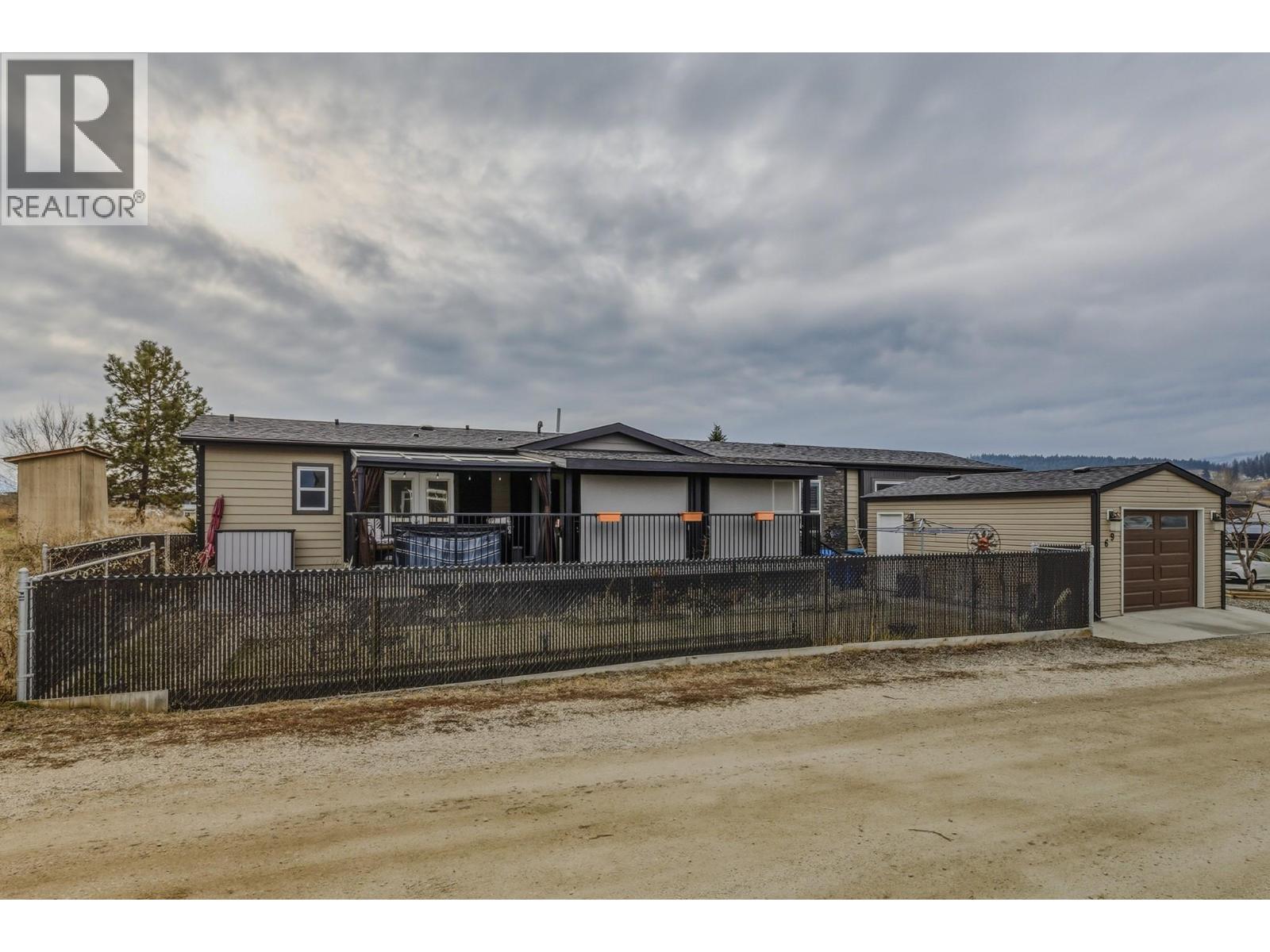 8945 HWY 97N Unit# 69