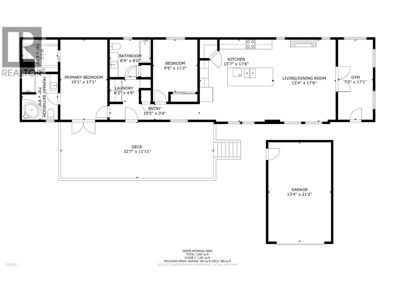 8945 HWY 97N Unit# 69