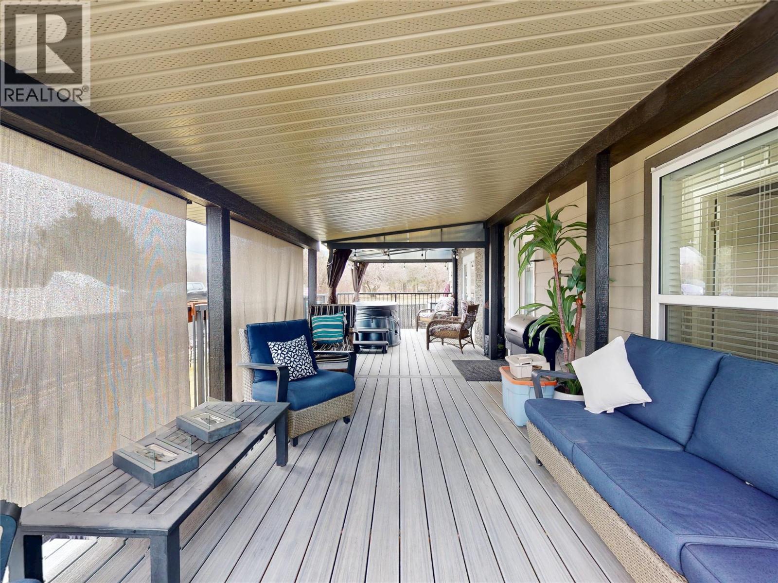 8945 HWY 97N Unit# 69