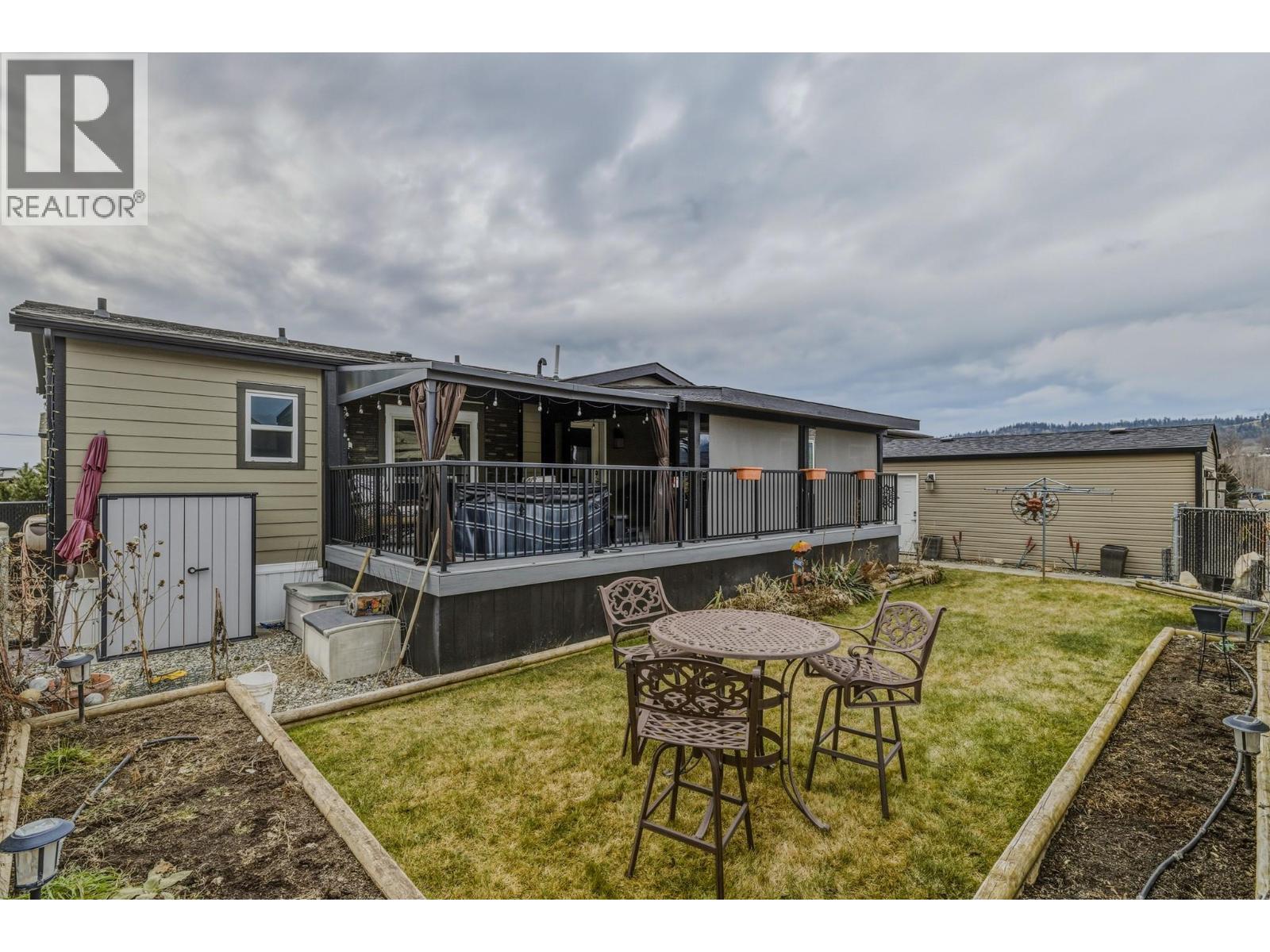 8945 HWY 97N Unit# 69
