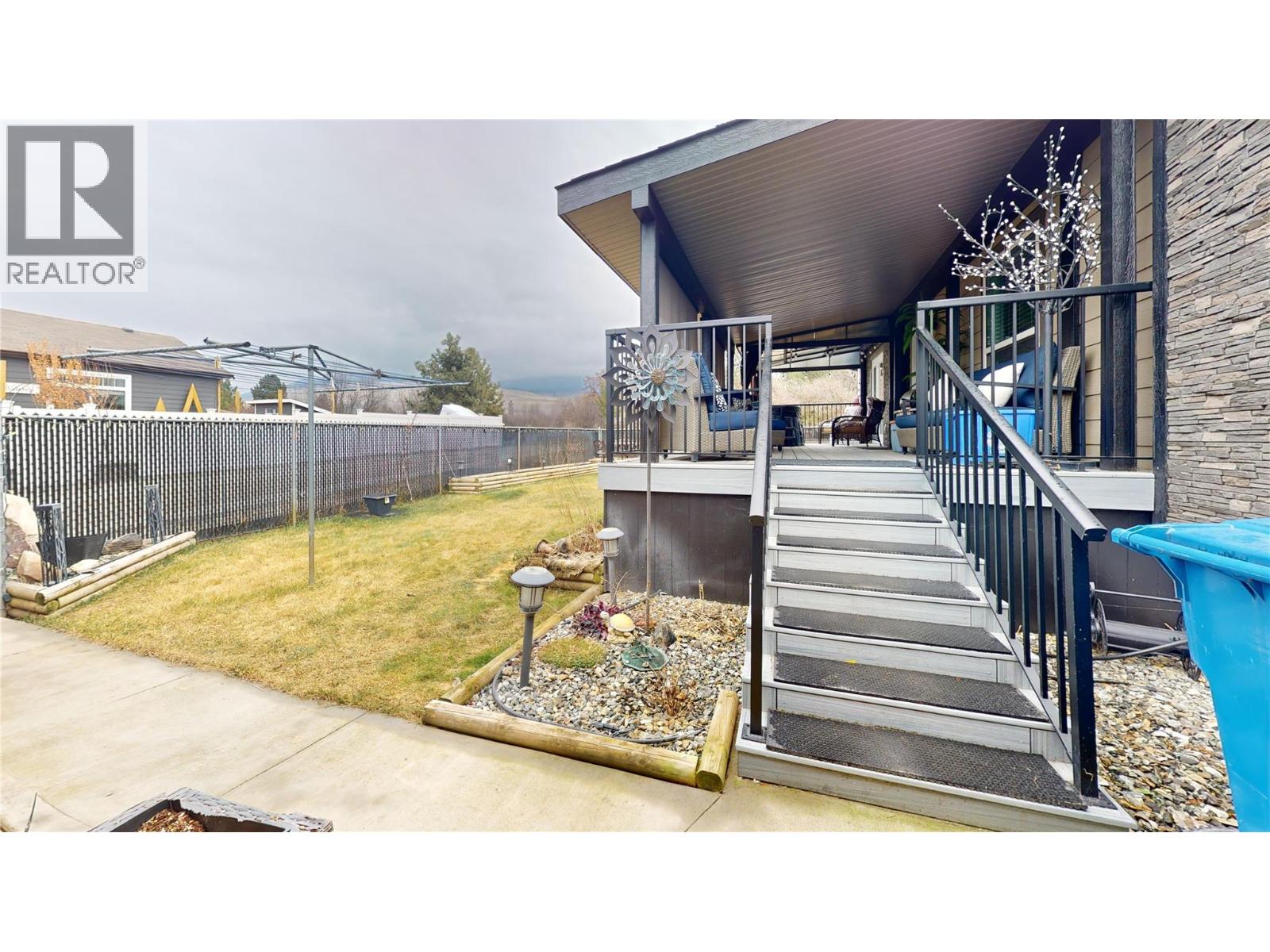 8945 HWY 97N Unit# 69
