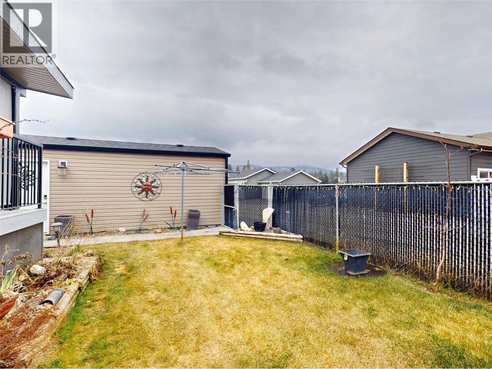8945 HWY 97N Unit# 69
