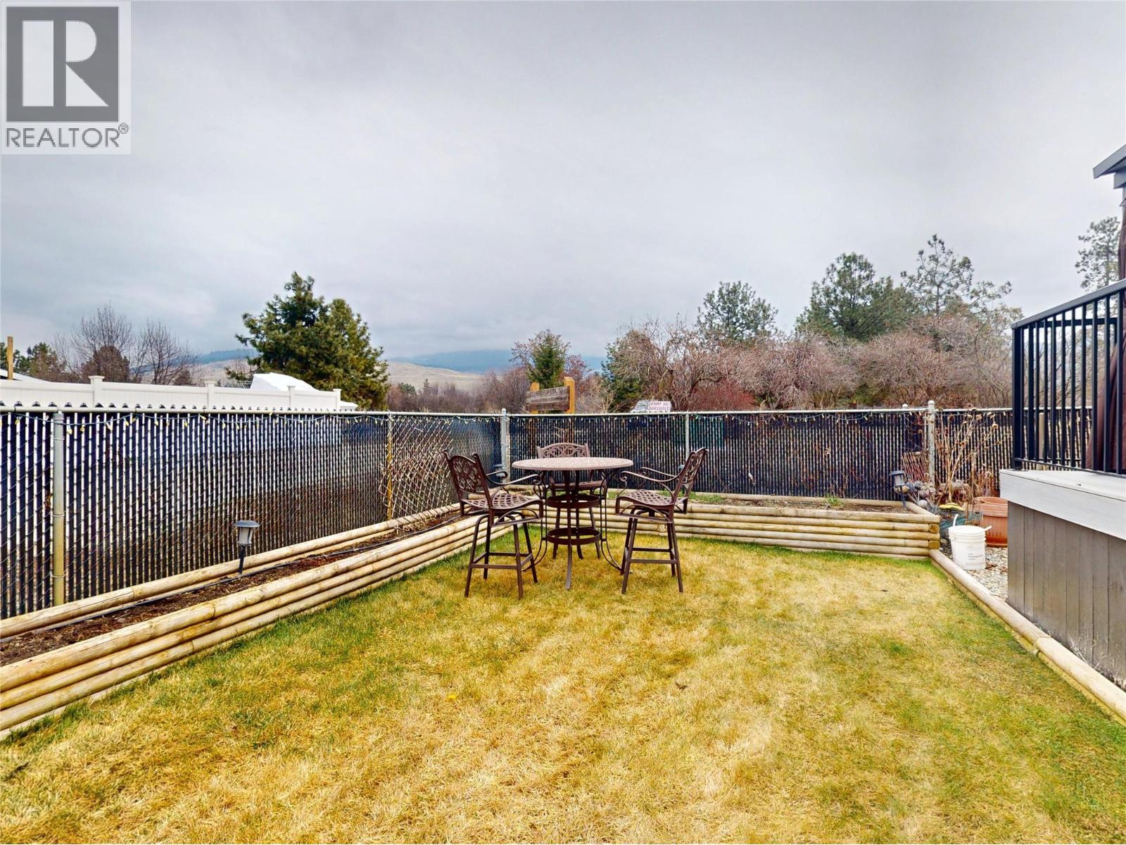 8945 HWY 97N Unit# 69