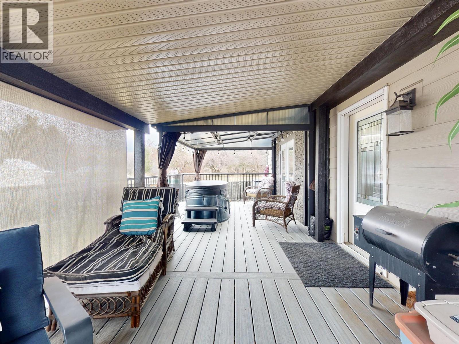 8945 HWY 97N Unit# 69