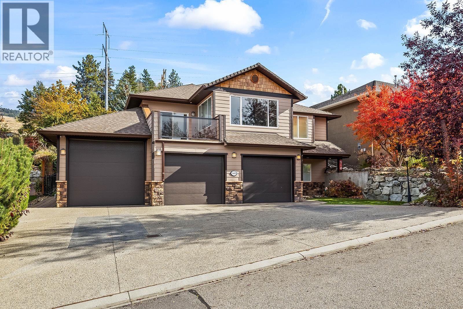 3431 Camelback Drive