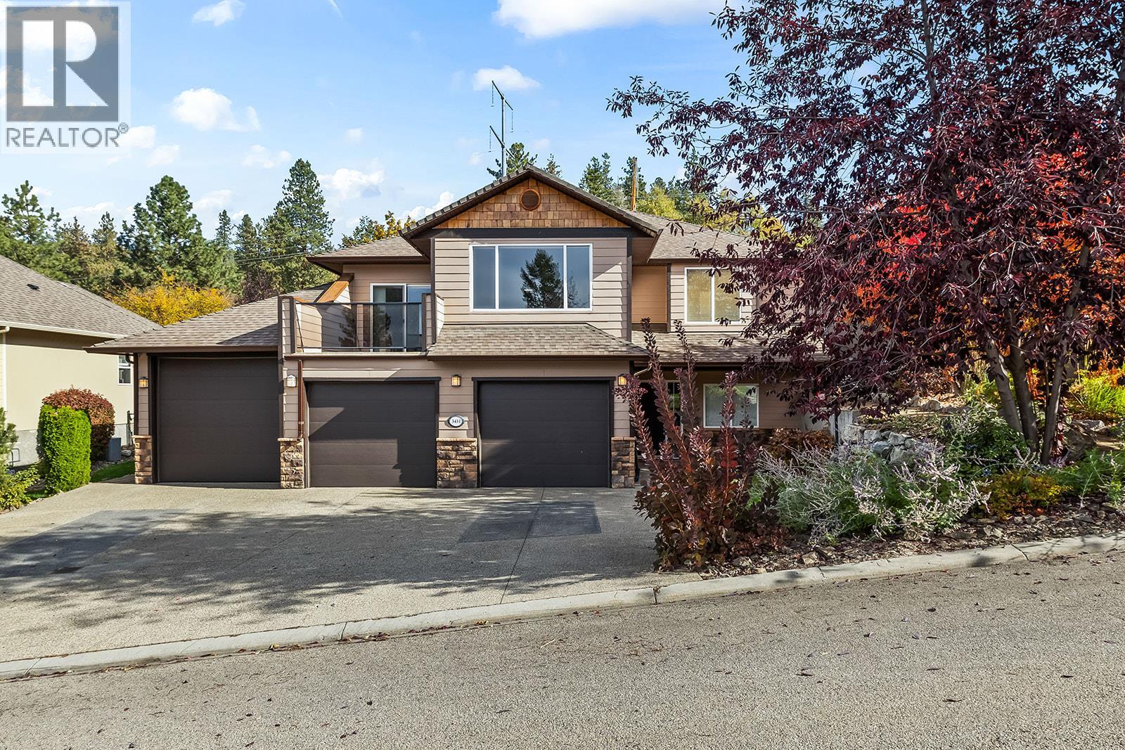 3431 Camelback Drive