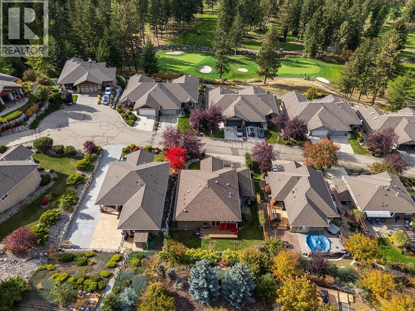 3431 Camelback Drive