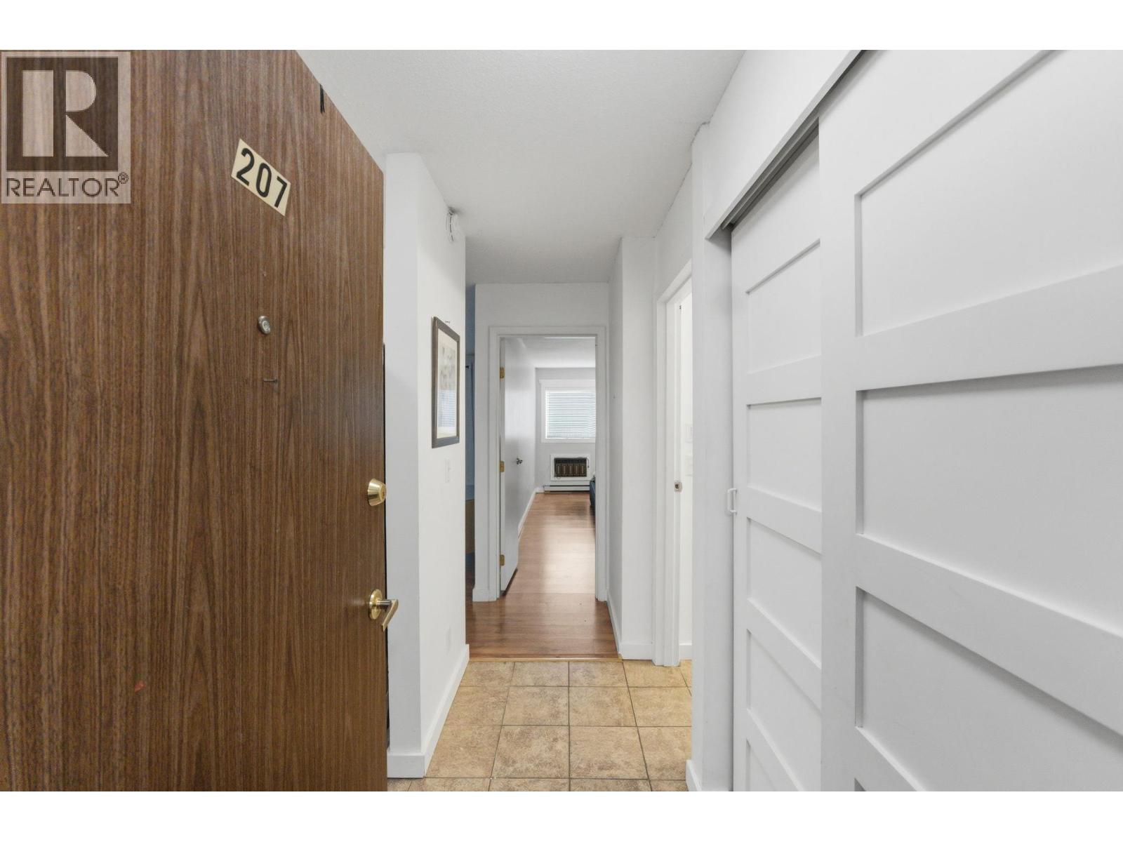 445 All Star Court Unit# 207