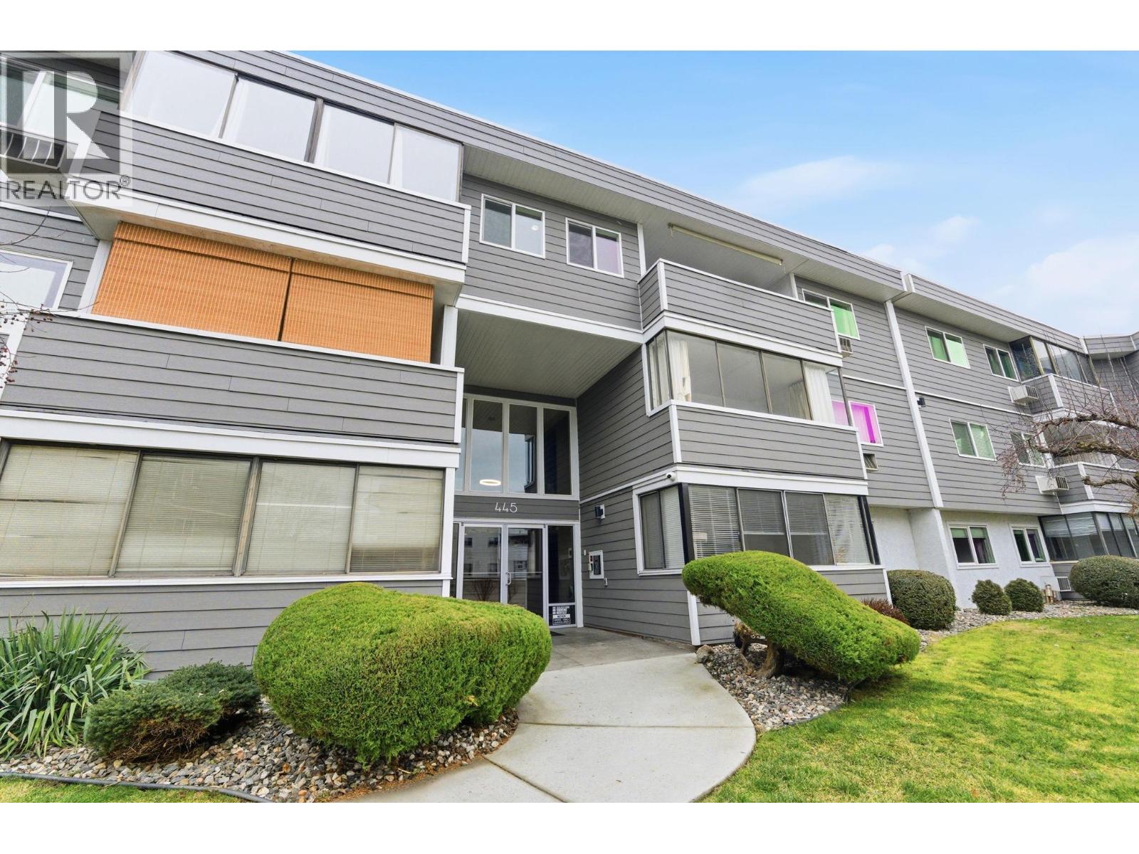 445 All Star Court Unit# 207