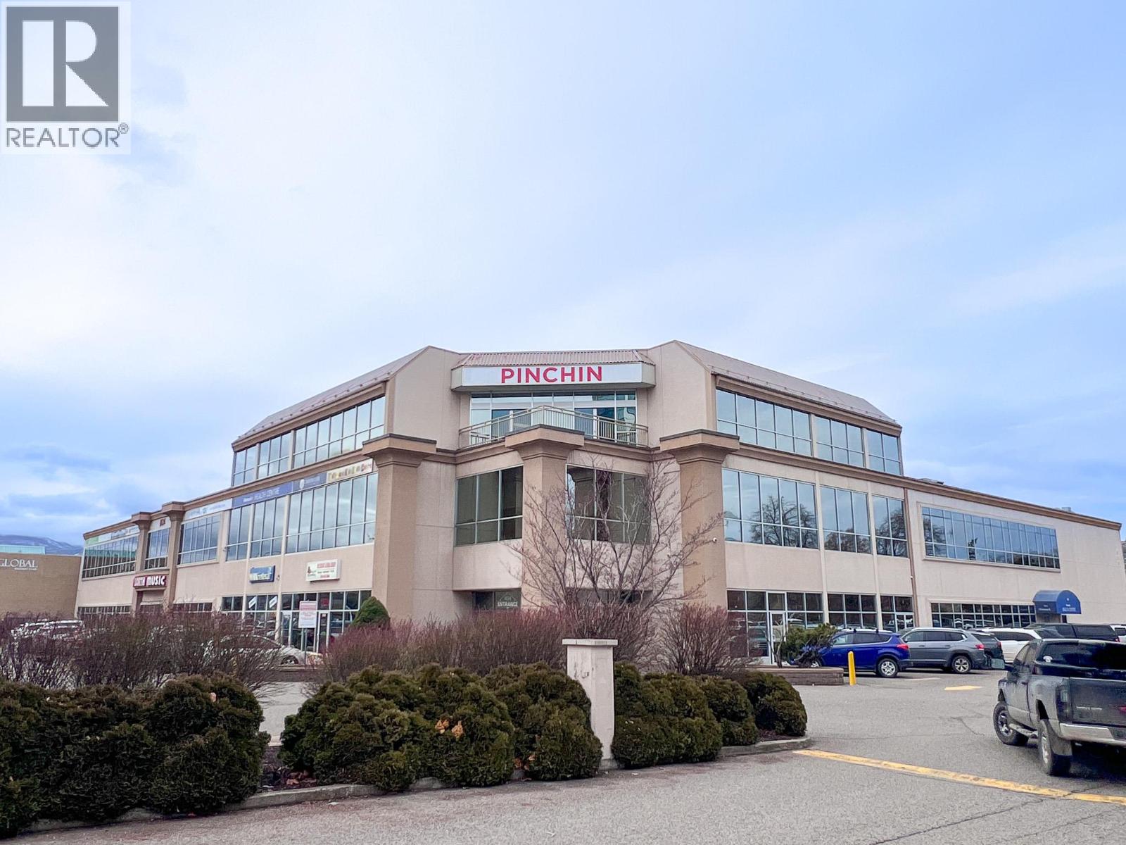 1634 Harvey Avenue Unit# 224