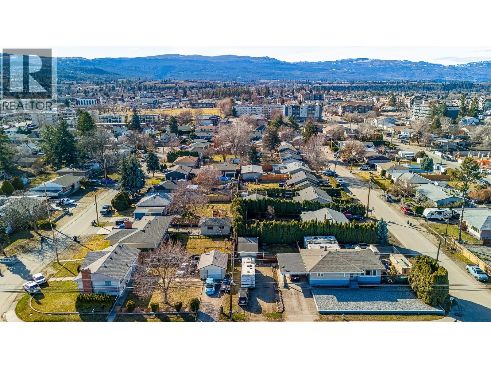 520 Donhauser Road