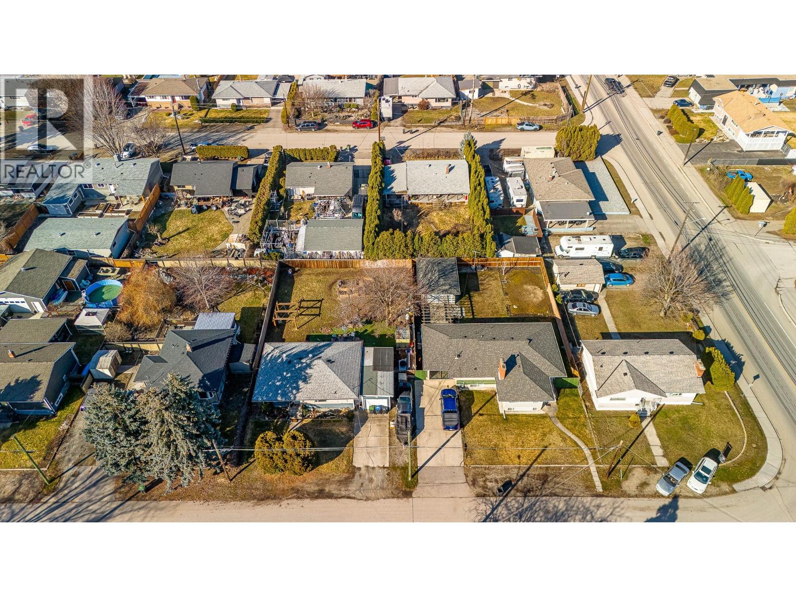 520 Donhauser Road