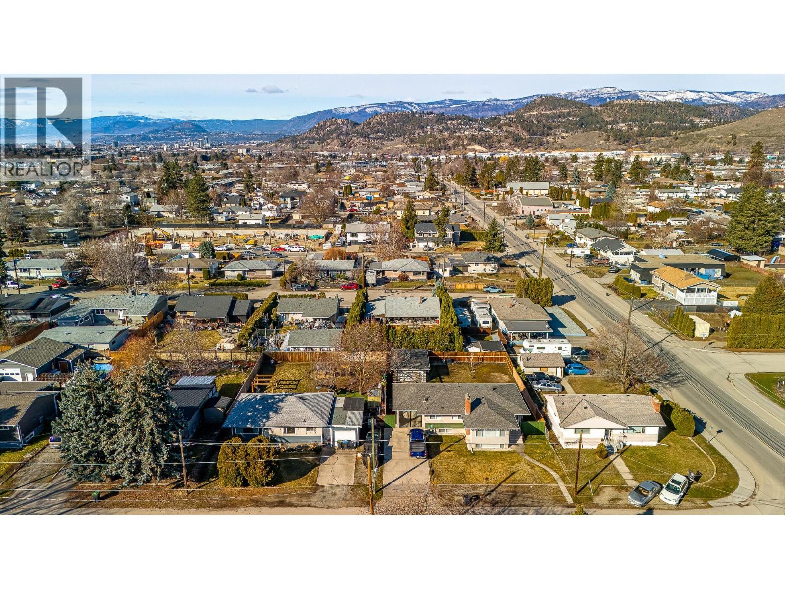 520 Donhauser Road