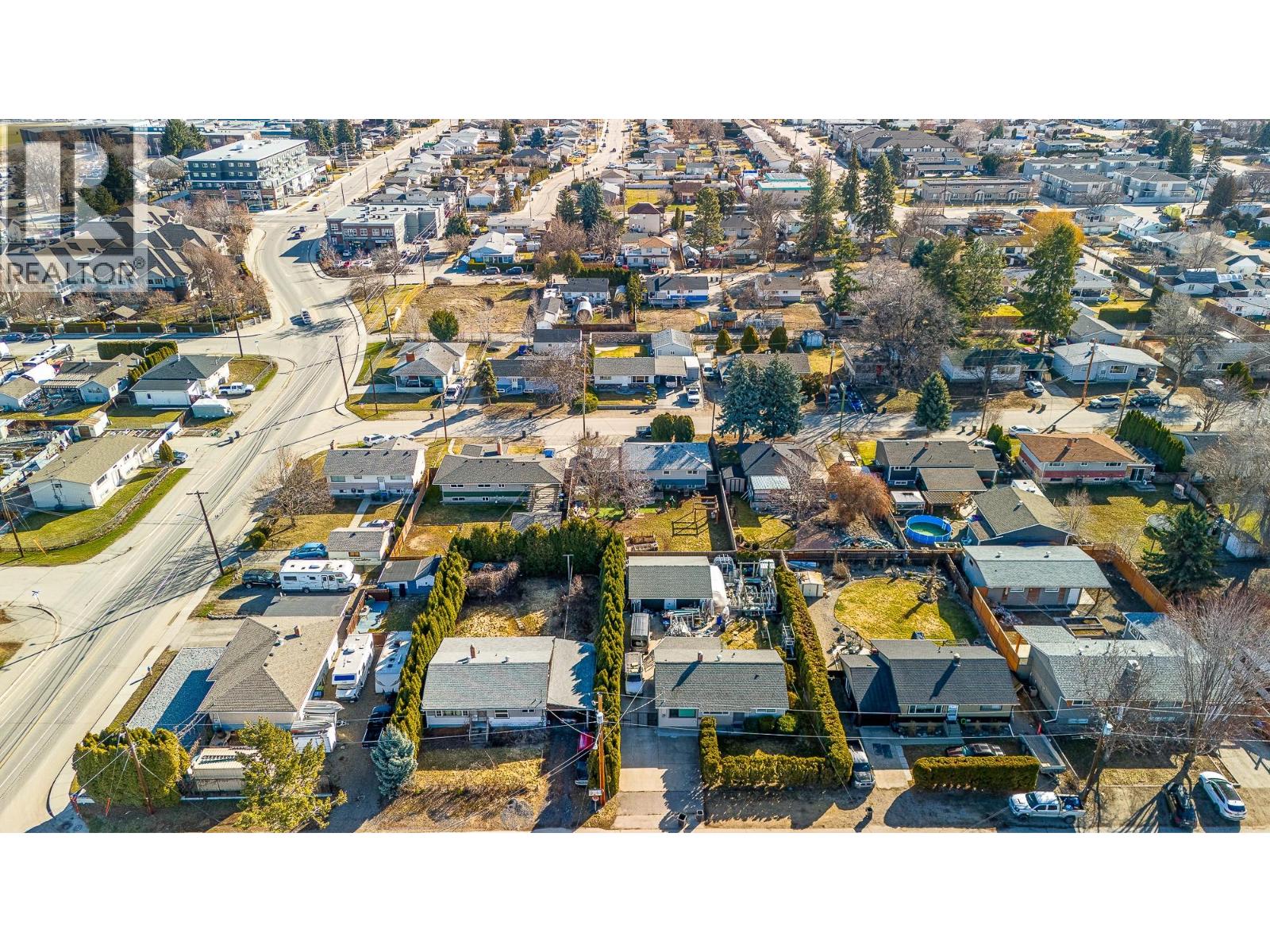 520 Donhauser Road