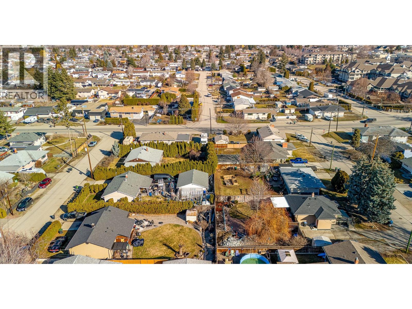 520 Donhauser Road