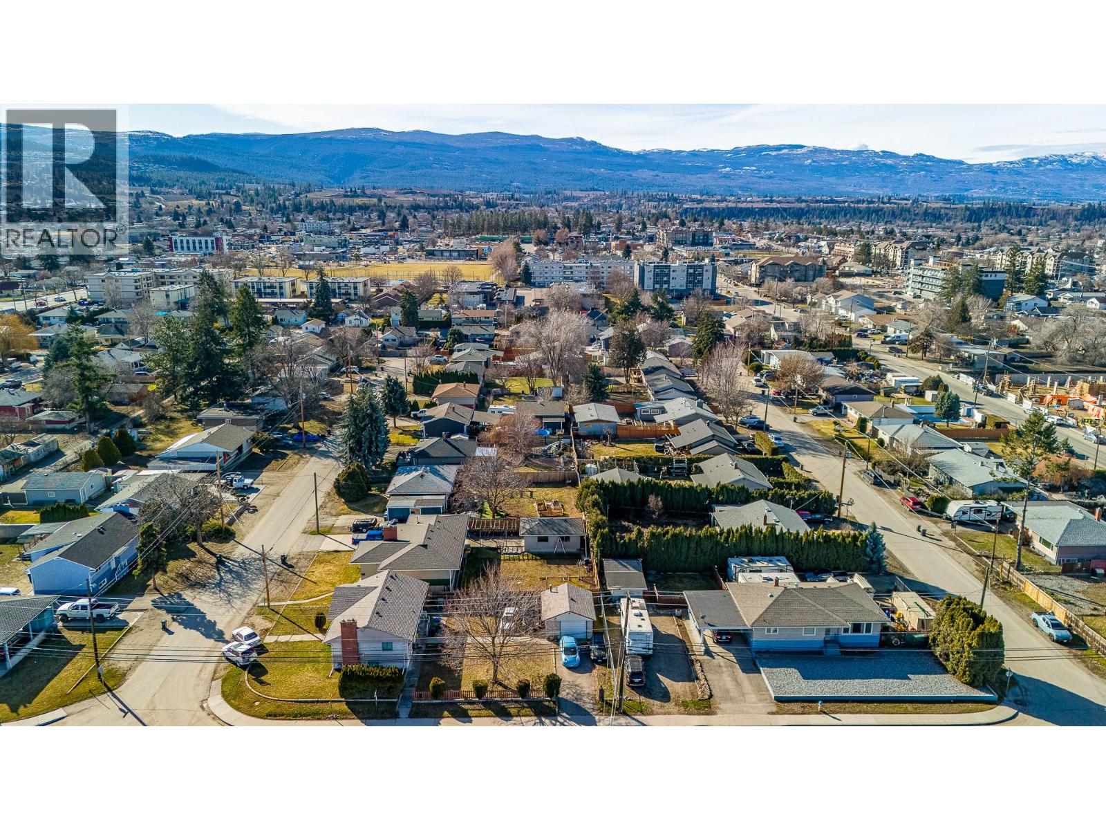520 Donhauser Road