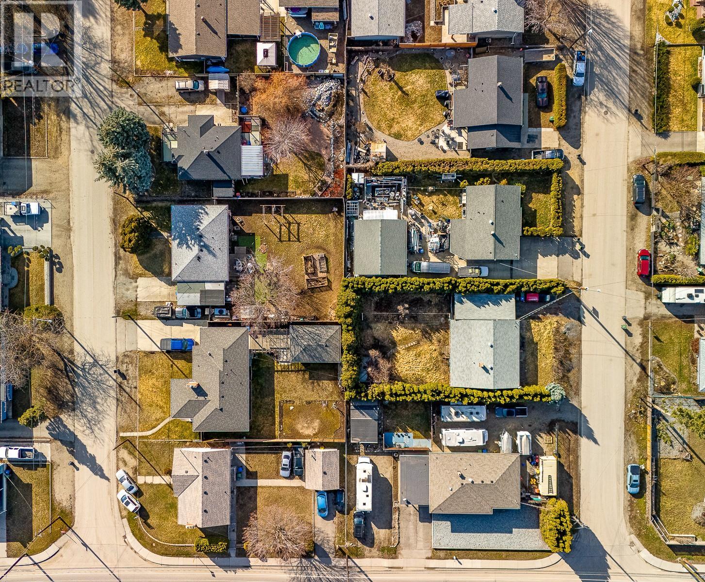520 Donhauser Road
