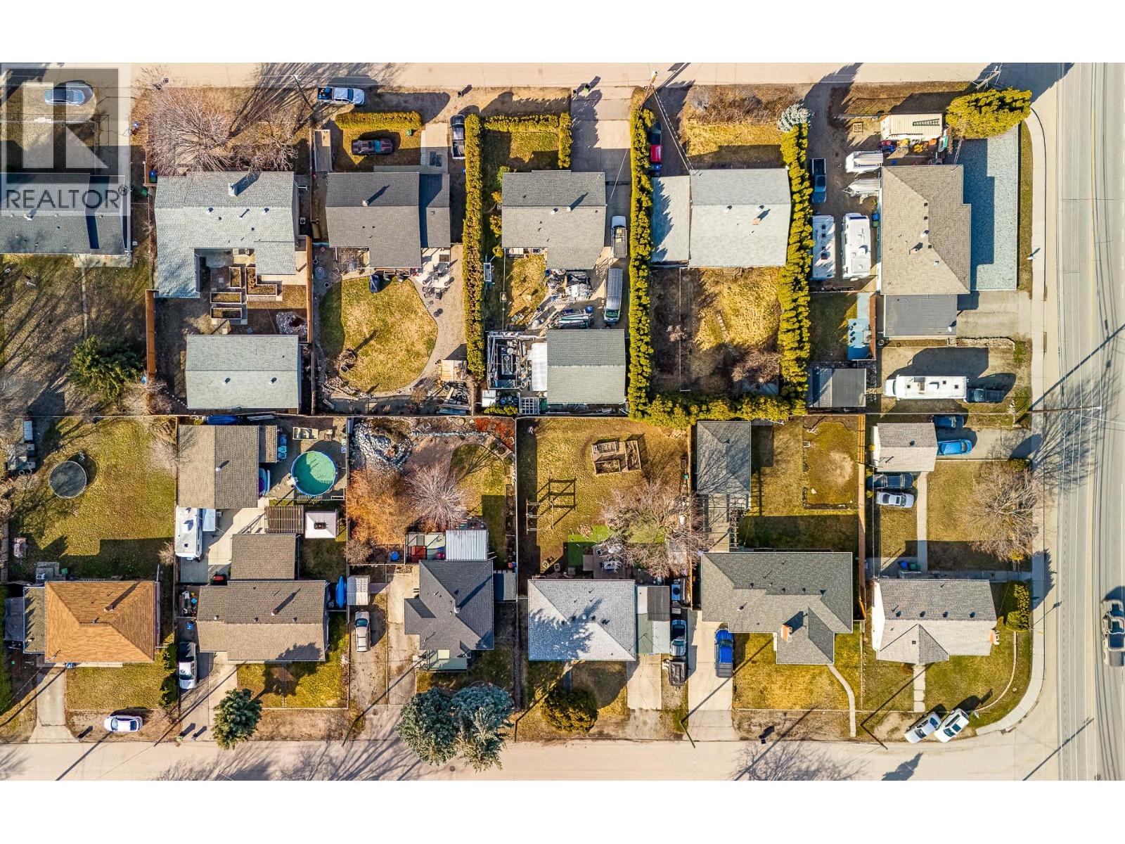 520 Donhauser Road