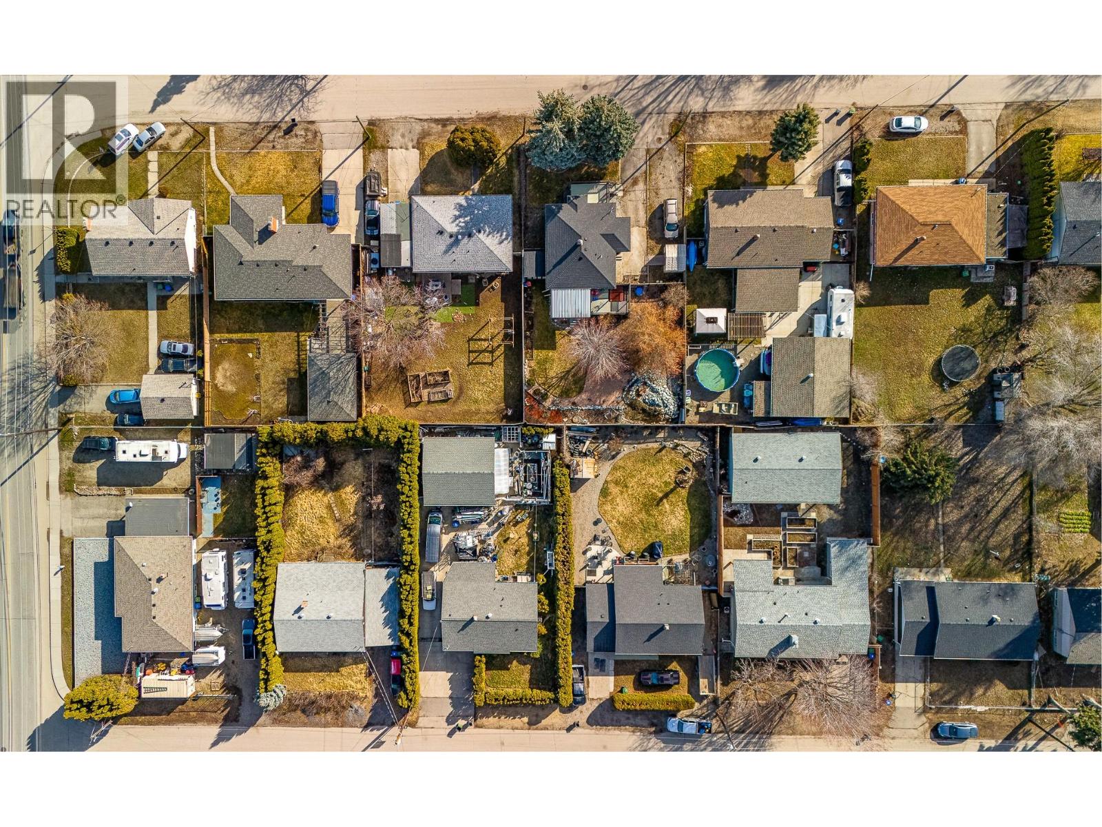 520 Donhauser Road