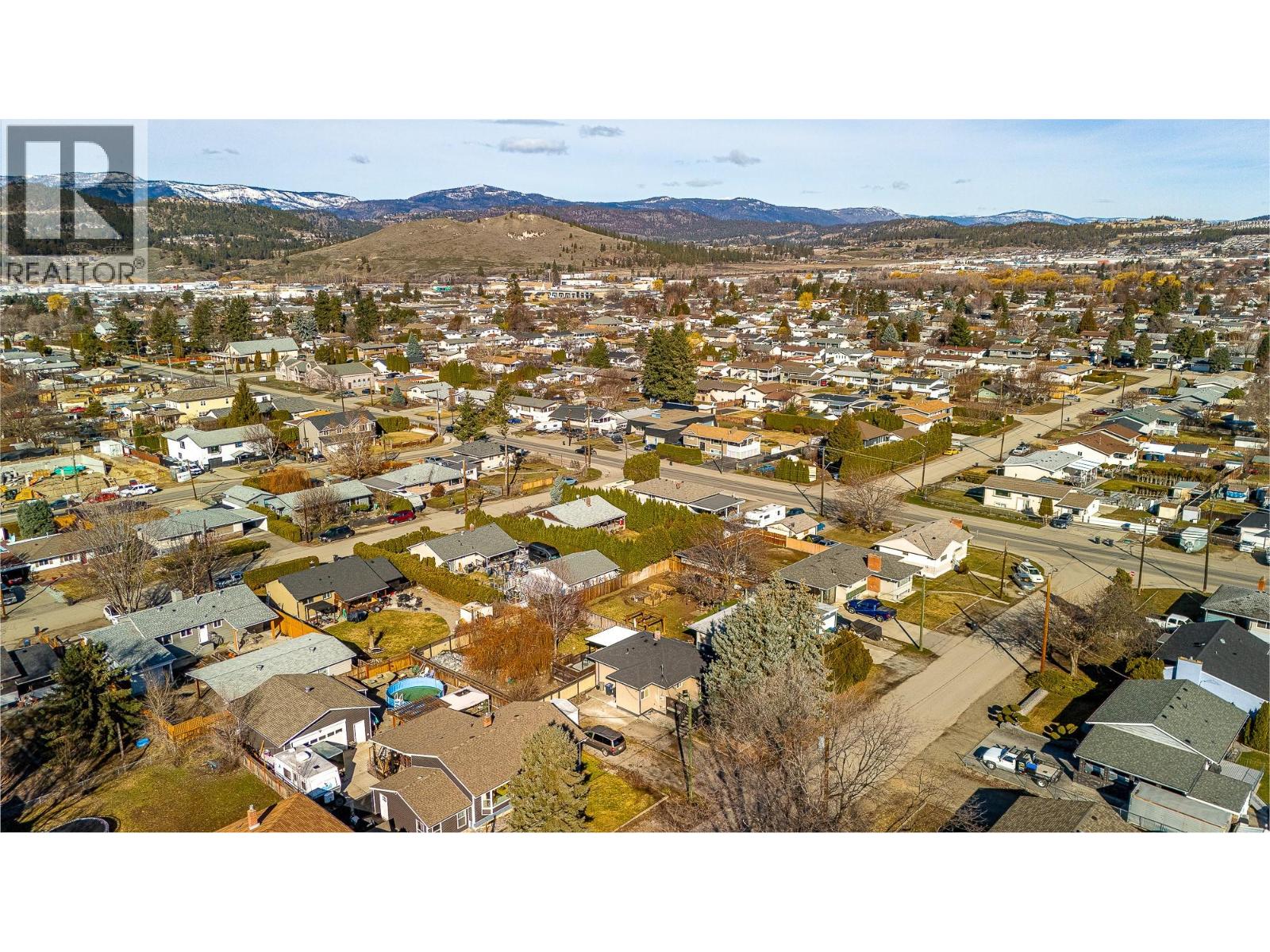 520 Donhauser Road