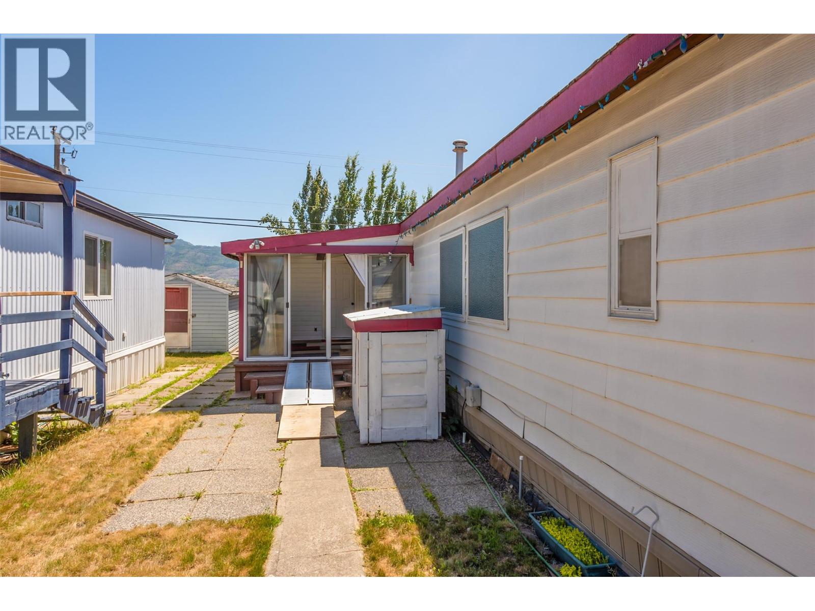 1880 Old Boucherie Road Unit# 148