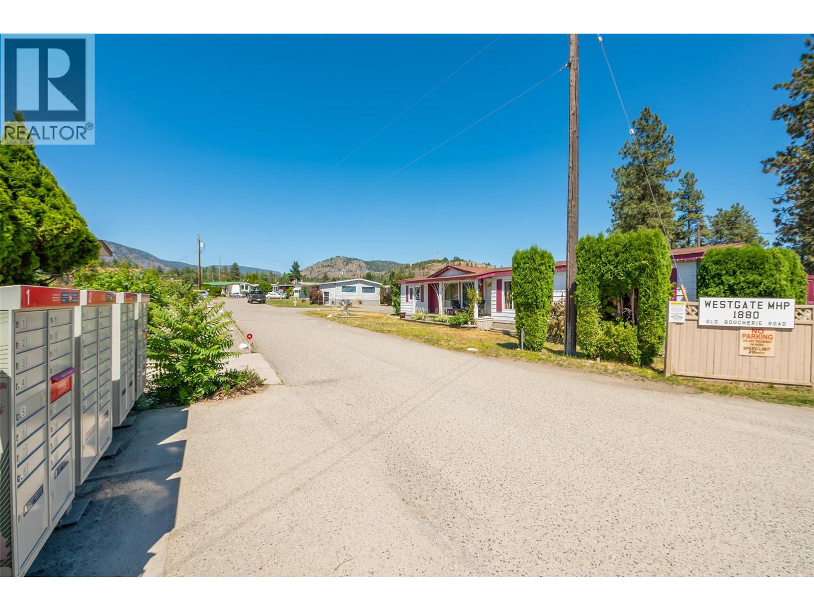 1880 Old Boucherie Road Unit# 148