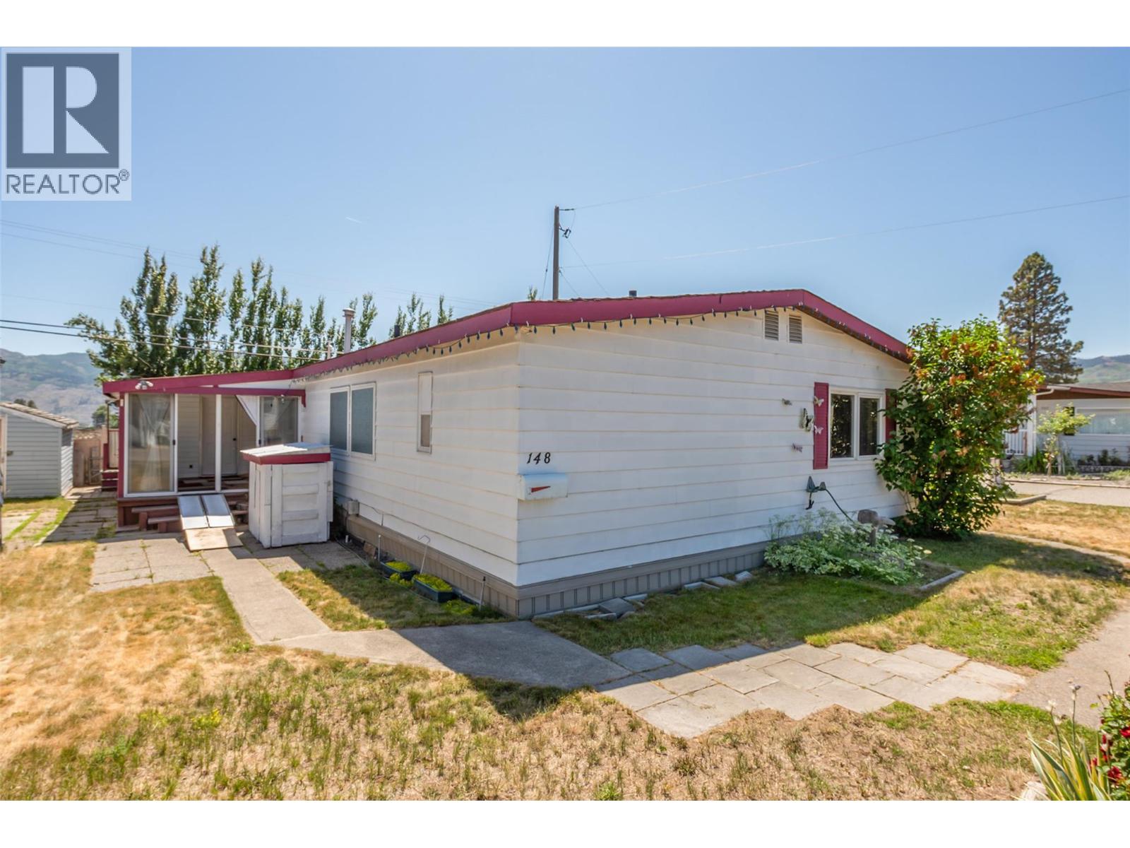1880 Old Boucherie Road Unit# 148