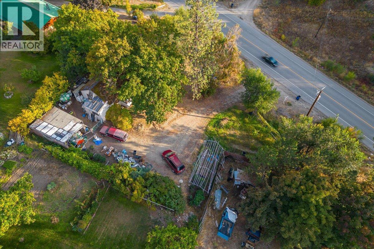 3122 McCulloch Road