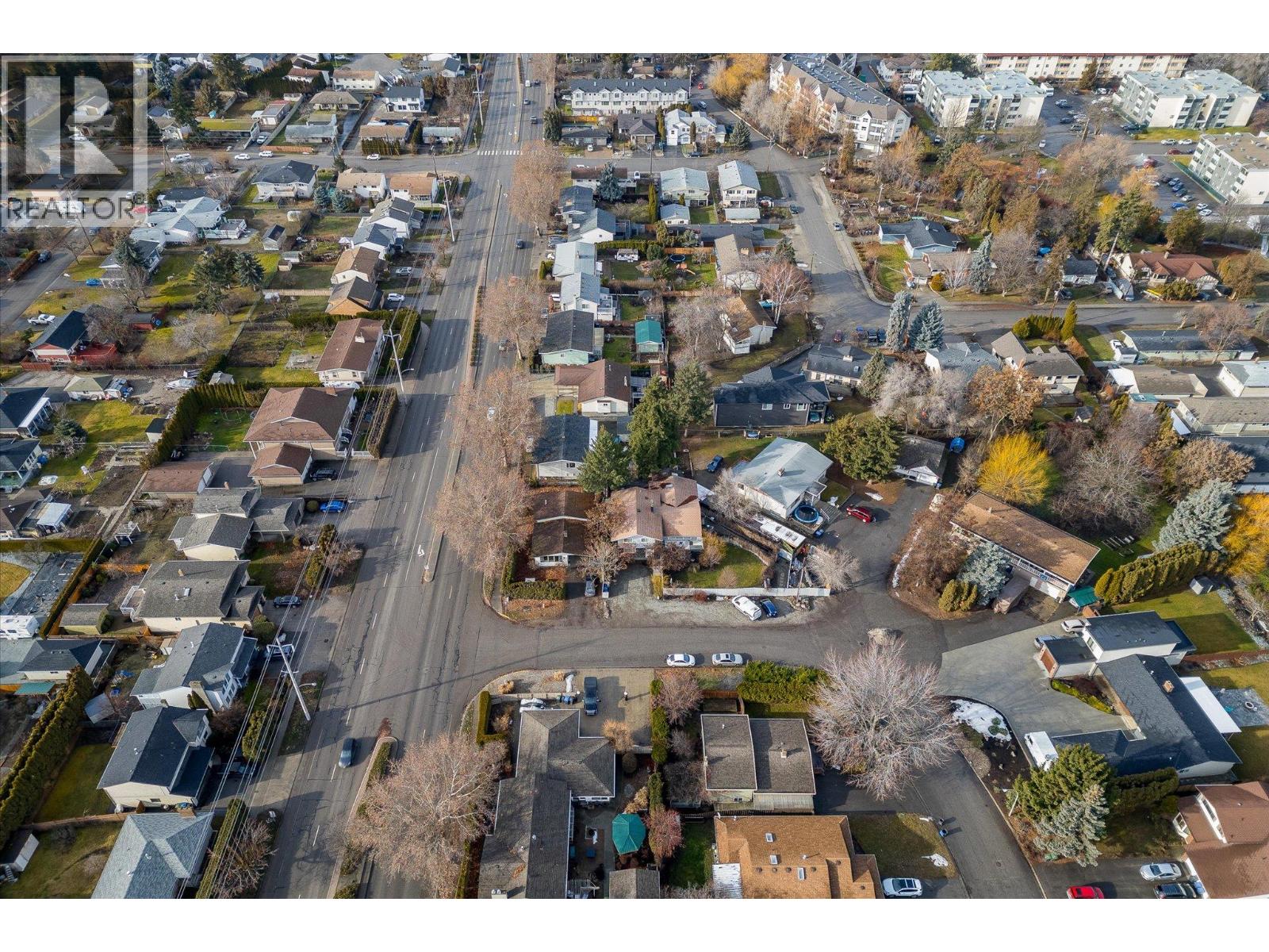 1402 / 1404 Inkar Road Lot# 1 & 2