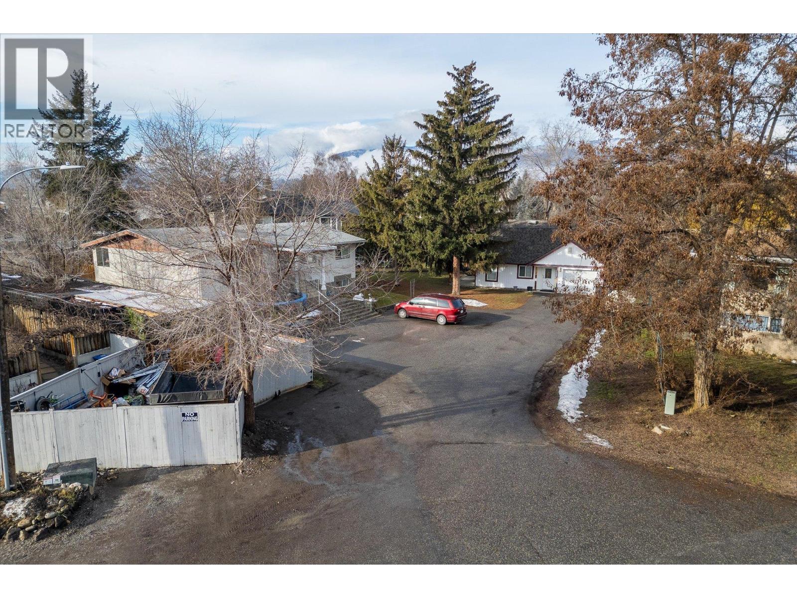 1402 / 1404 Inkar Road Lot# 1 & 2