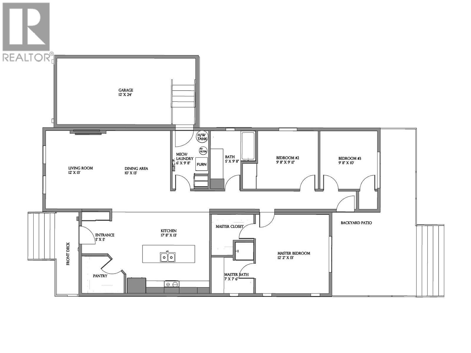 8900 Jim Bailey Road Unit# 190