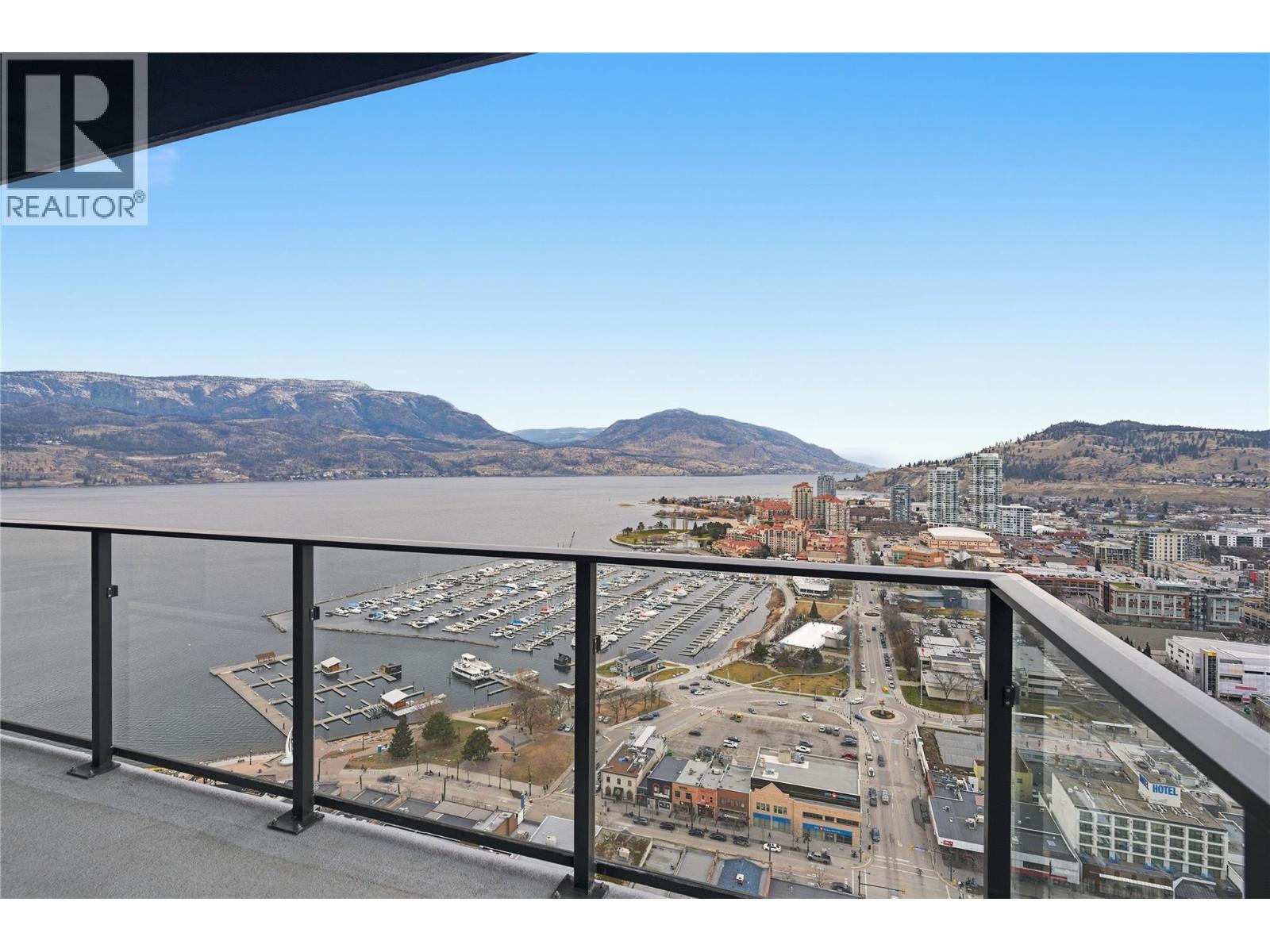 1626 Water Street Unit# 3402