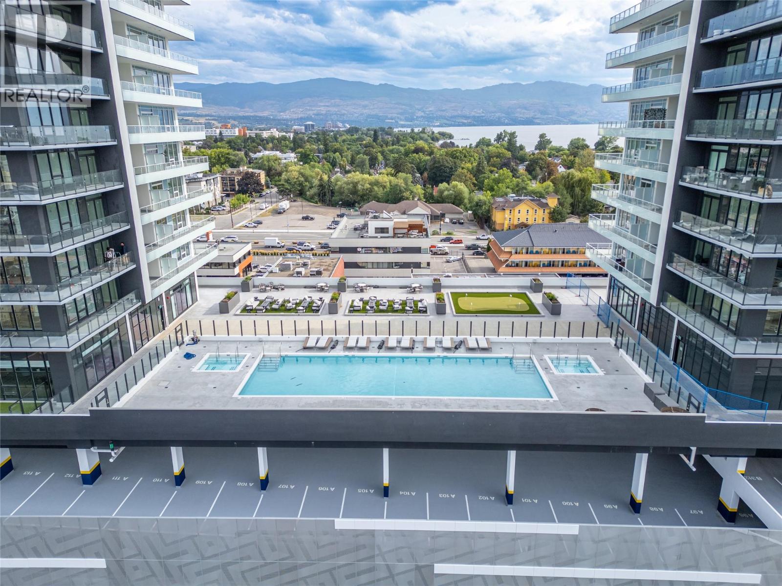 1626 Water Street Unit# 3402