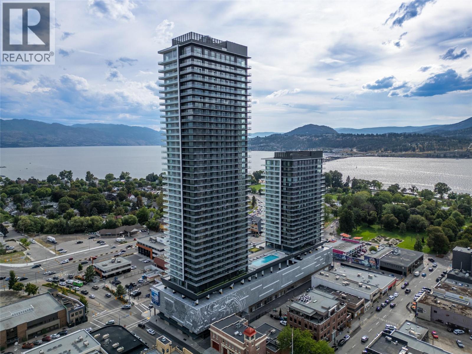 1626 Water Street Unit# 3402
